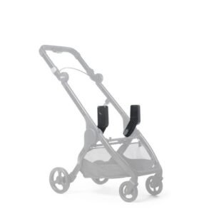 Nôi xách kết hợp xe đẩy Ergobaby Metro Adapter
