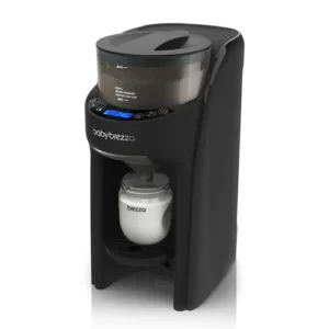 Máy pha sữa Baby Brezza Formula Pro
 Advanced, Black
