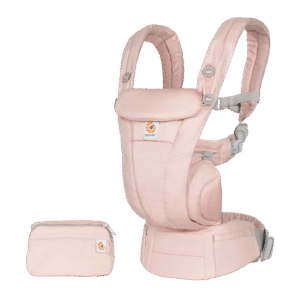 Địu cho bé Ergobaby Omni Dream – Pink Quartz