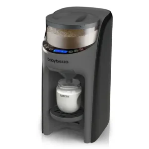Máy pha sữa Baby Brezza Formula Pro
 Advanced, Charcoal