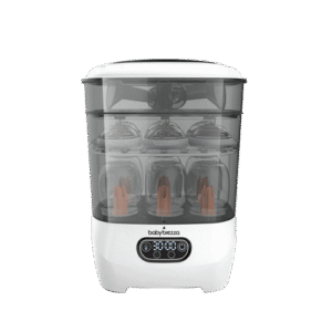 Máy tiệt trùng sấy khô Baby Brezza
