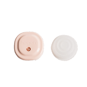 Màng bơm silicon và nắp đậy Hegen