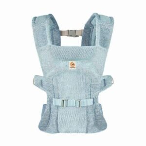 Địu cho bé Ergobaby Aerloom – Spruce