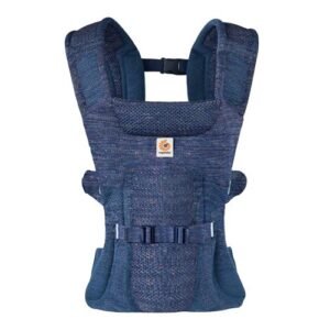 Địu cho bé Ergobaby Aerloom – Aurora