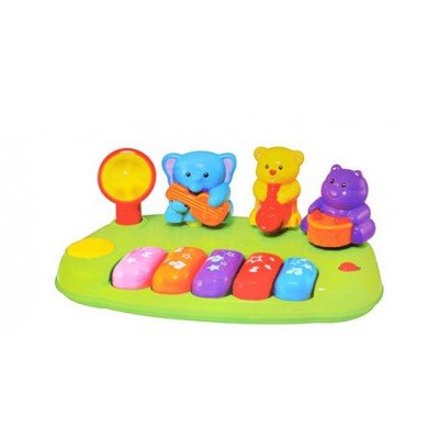 Đàn đồ chơi 002012 hiệu Winfun