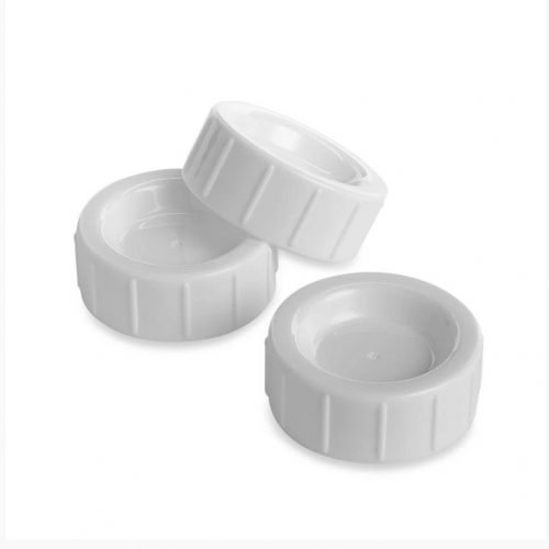 Nắp Bình Dr Brown Cổ Hẹp, bộ 3 cái