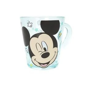 Ly pha lê -Mickey