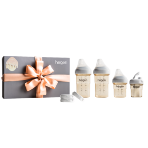 Bộ quà tặng Hegen Everyday Kit