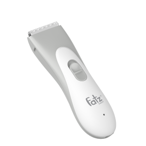 Tông đơ cắt tóc cho bé Fatz Baby – Trim 2