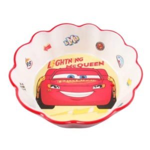 Tô Salad viền biên nhỏ–McQueen