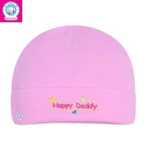 Nón bo tròn SS0198 Hello Baby Freesize