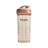 Bình uống Hegen PPSU 330ml, Pink