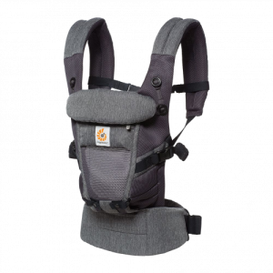 Địu cho bé Ergobaby Adapt Cool Air Mesh, Classic Weave
