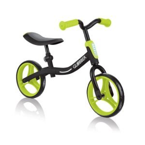 Xe đạp thăng bằng Globber Go Bike 10” từ 2 – 5 tuổi, Lime Green
