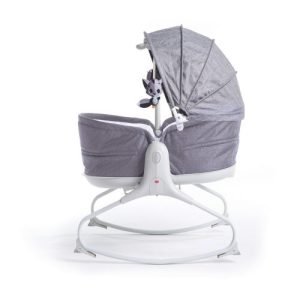 Nôi rung Tiny Love Cozy Rocker