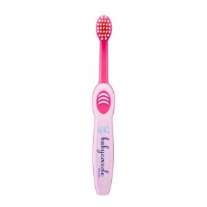 Bàn chải đánh răng Babycoccole 6 – 36 M