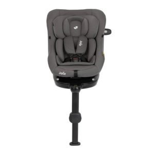 Ghế ngồi ô tô I-PIVOT Joie 360 thunder cho bé 0-4 tuổi
