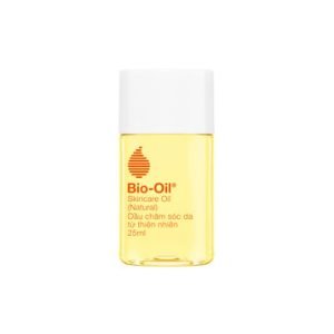 Tinh Dầu Bio Oil Của Úc làm mờ sẹo, rạn da cho mẹ bầu 25 ml