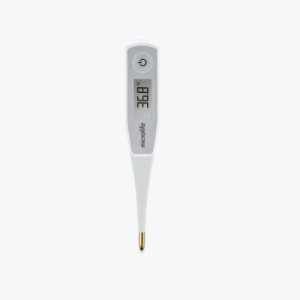 Nhiệt kế điện tử kẹp nách Microlife MT550