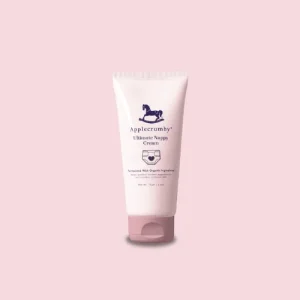 Kem làm dịu và chống hăm tã Applecrumby Ultimate Nappy Cream