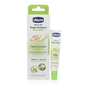 Lăn bôi vết muỗi đốt và côn trùng cắn Chicco