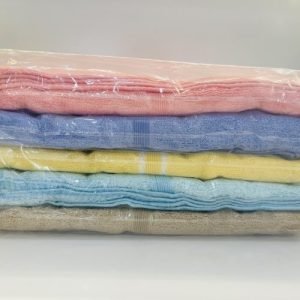 Khăn tắm SỢI TRE 50 x 100cm
