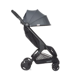 Xe Đẩy Trẻ em Metro Compact City Stroller màu Xám