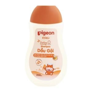 Dầu Gội Pigeon Dịu Nhẹ Jojoba 200ml