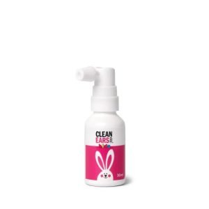 Xịt tan ráy tai cho bé BioRevive 30ml