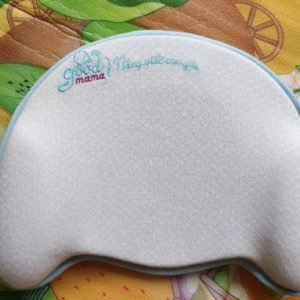 Gối Chống Bẹp Đầu Cao Cấp Goodmama