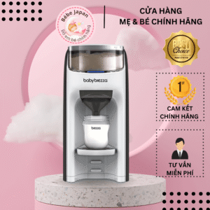 Máy Pha Sữa Baby Brezza | Thanh Lý | Bebe Japan