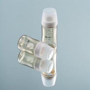 Bình sữa Moyuum PPSU Hàn Quốc 150ml Hàn Quốc Chính hãng |Thanh lý